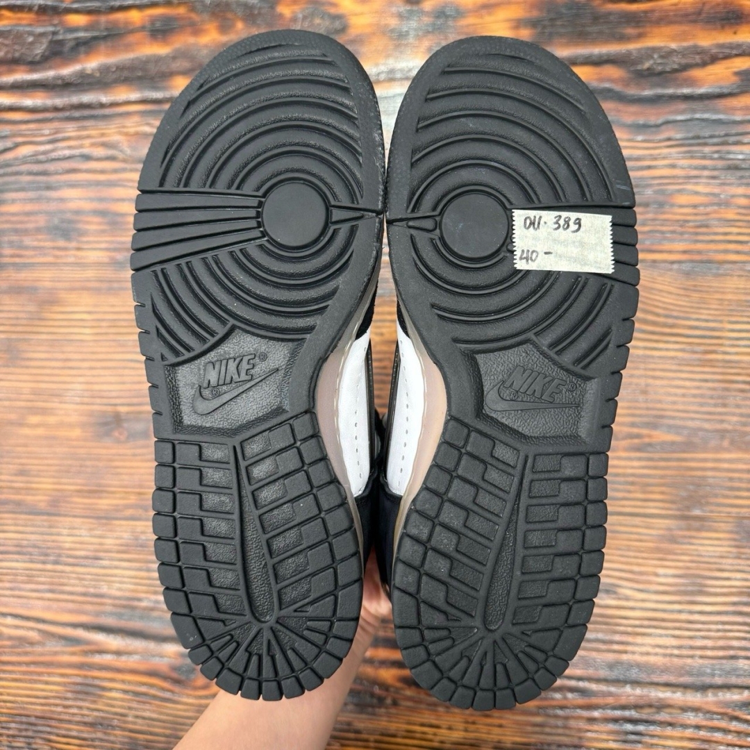 du389 - Dunk High X Slam Jam - 40