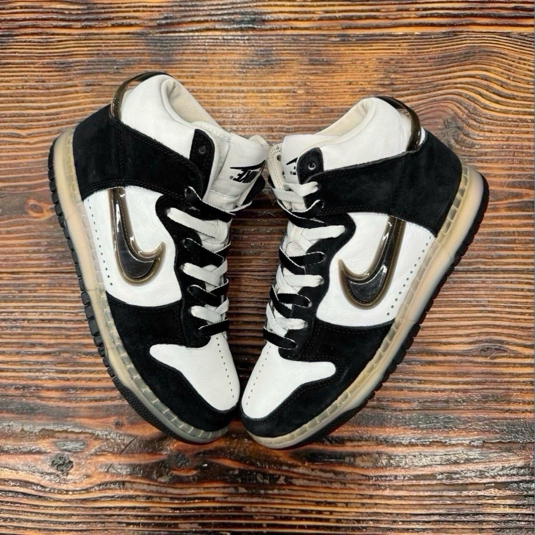 du389 - Dunk High X Slam Jam - 40