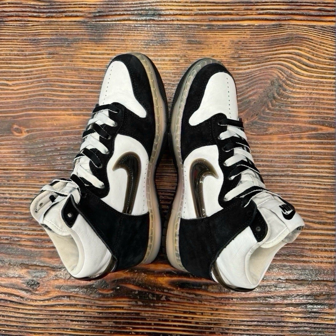 du389 - Dunk High X Slam Jam - 40