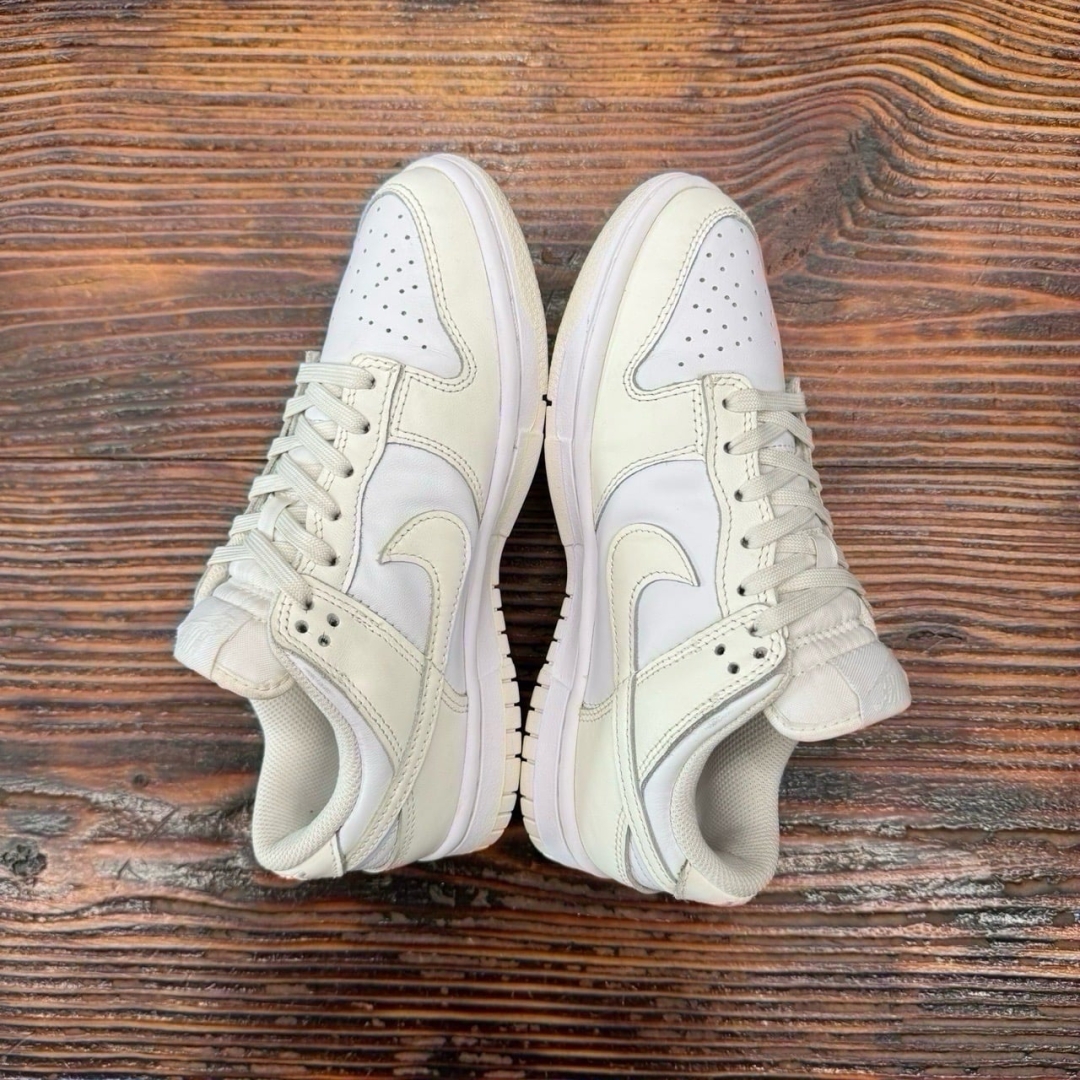 du405 - Dunk Low Coconut Milk - 36.5