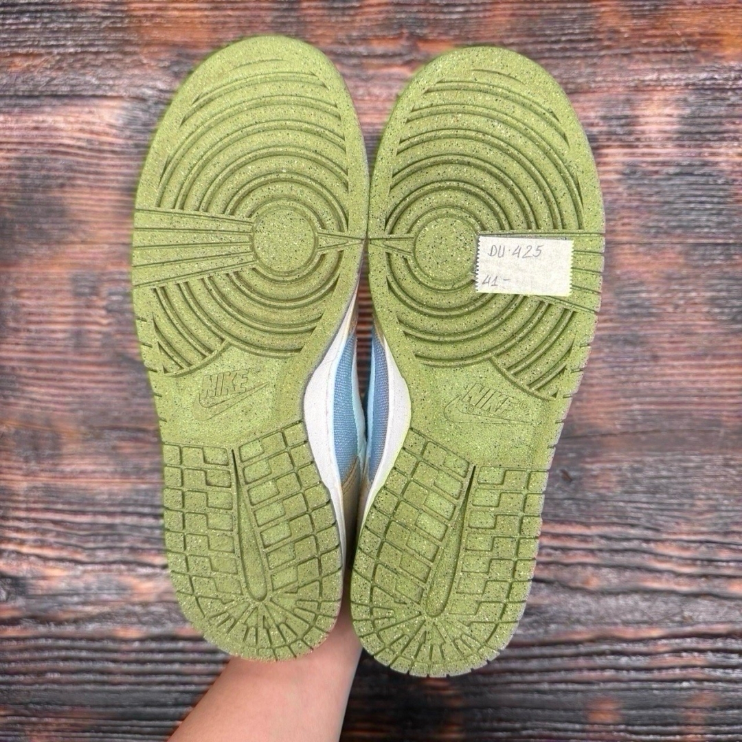 du425 - Dunk Low Sun Club Arctic - 41