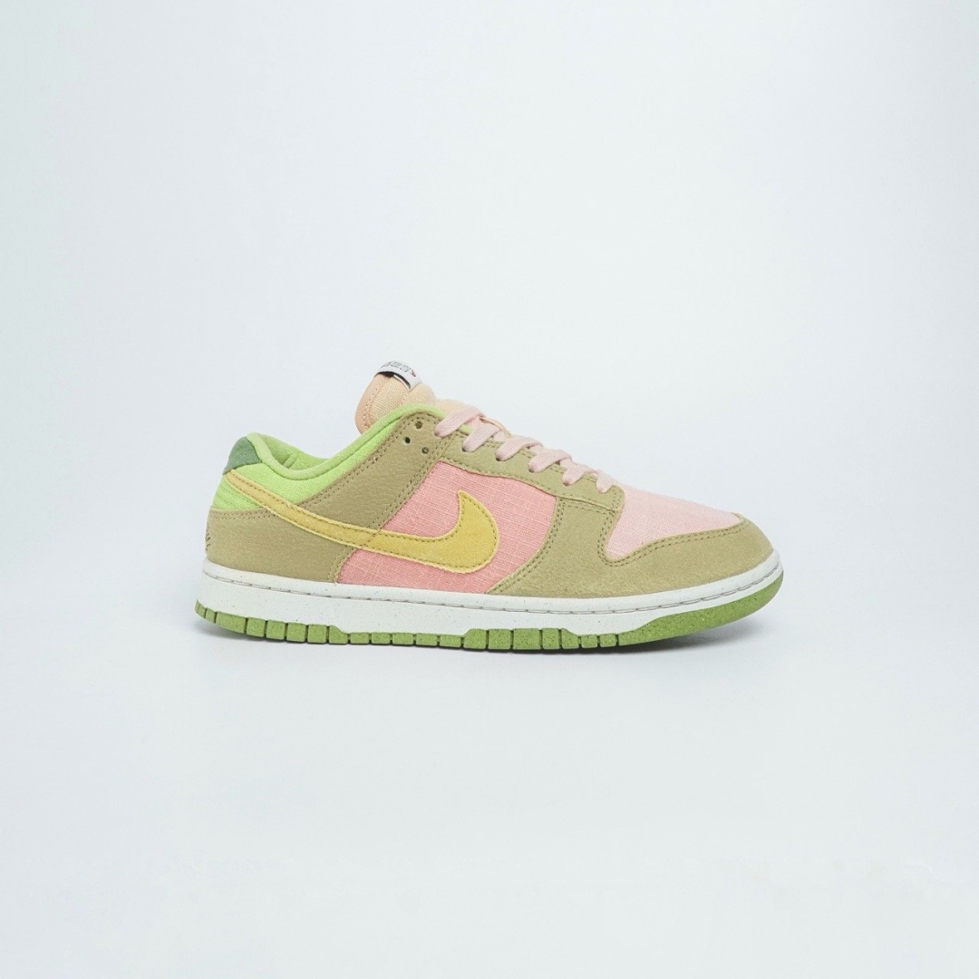 du425 - Dunk Low Sun Club Arctic - 41