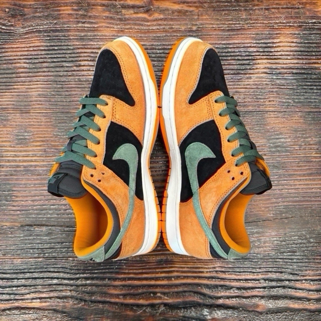 du440 - Dunk Low Ceramic FB - 41