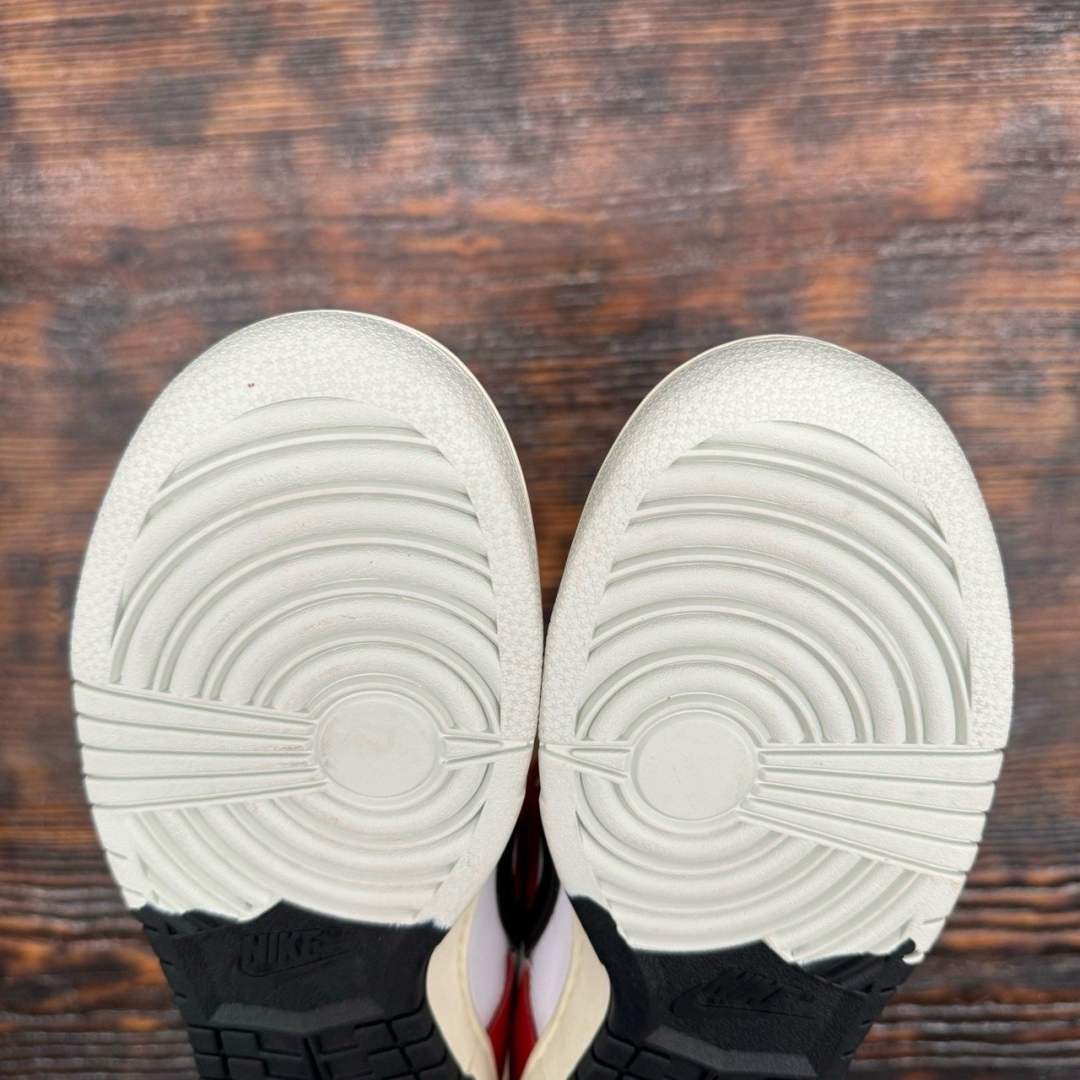 DUNK LOW CHICAGO SPLIT DS - 42