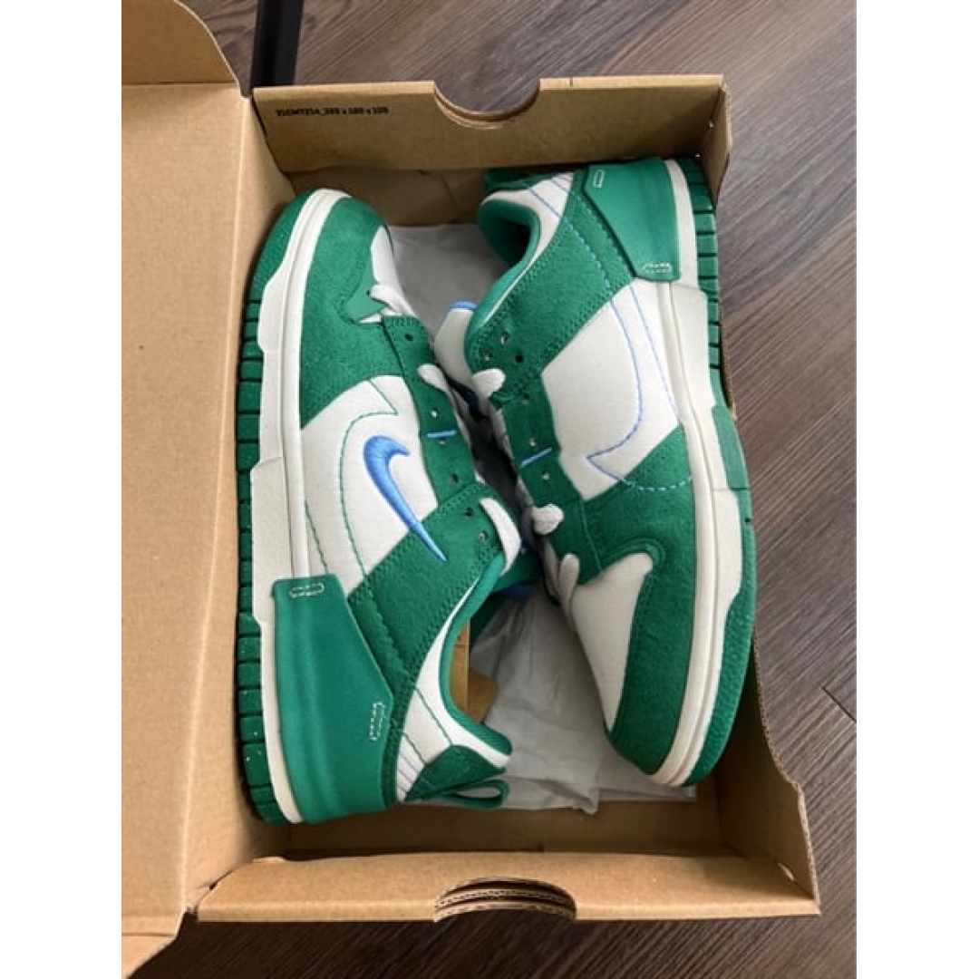 DUNK LOW DISRUPT DS FB - 38.5