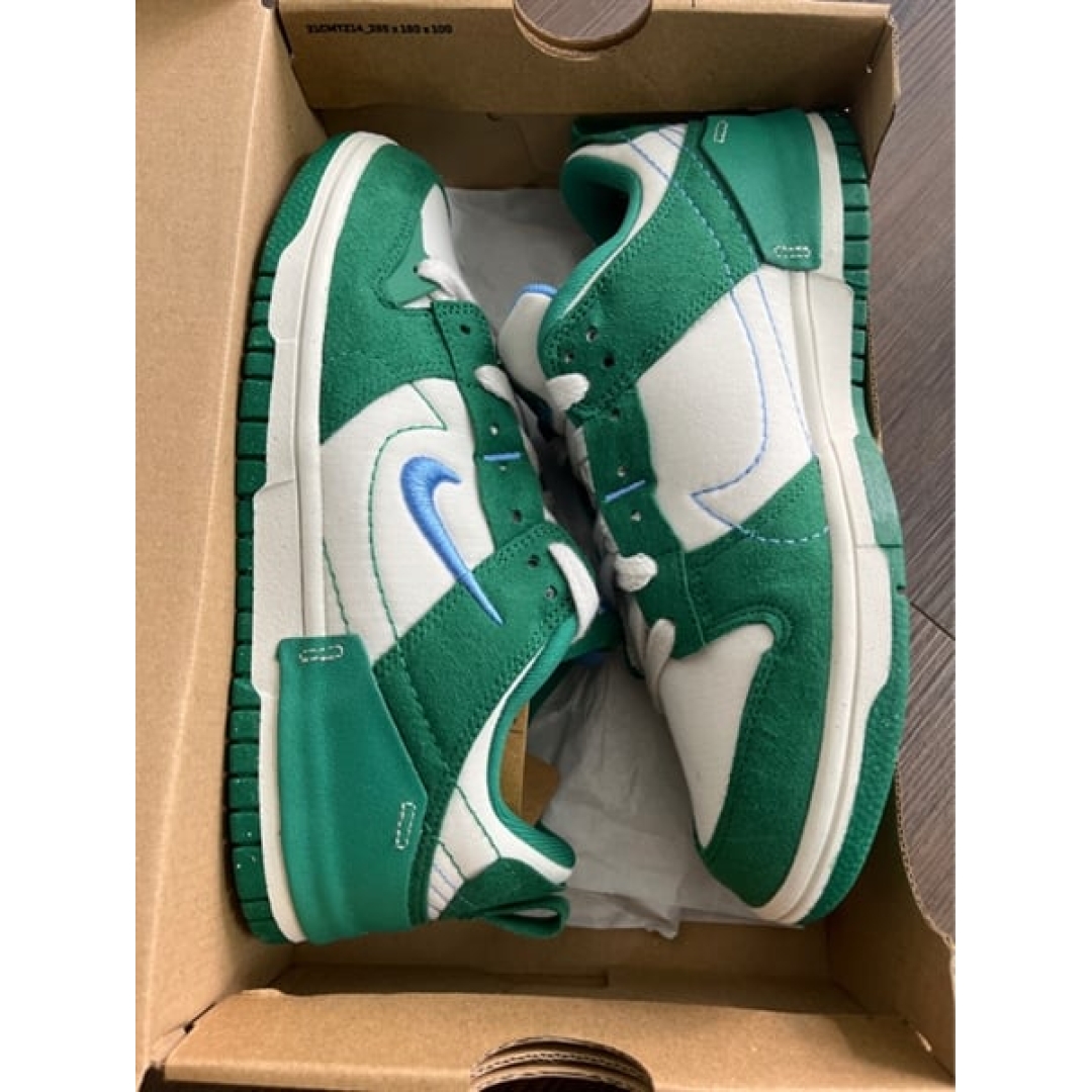 DUNK LOW DISRUPT DS FB - 38.5