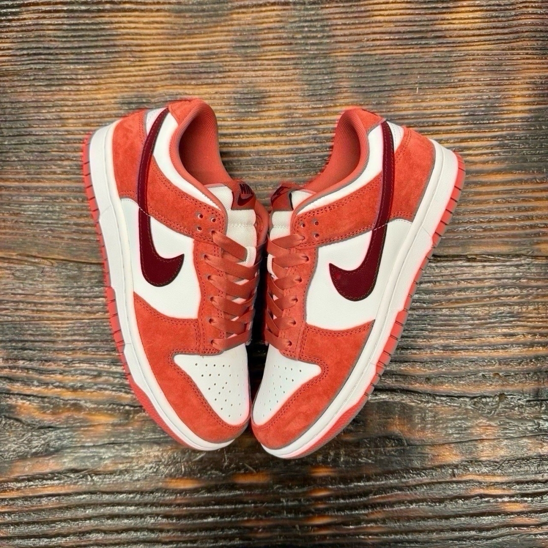 DUNK LOW VANLENTINE DAY DS FB