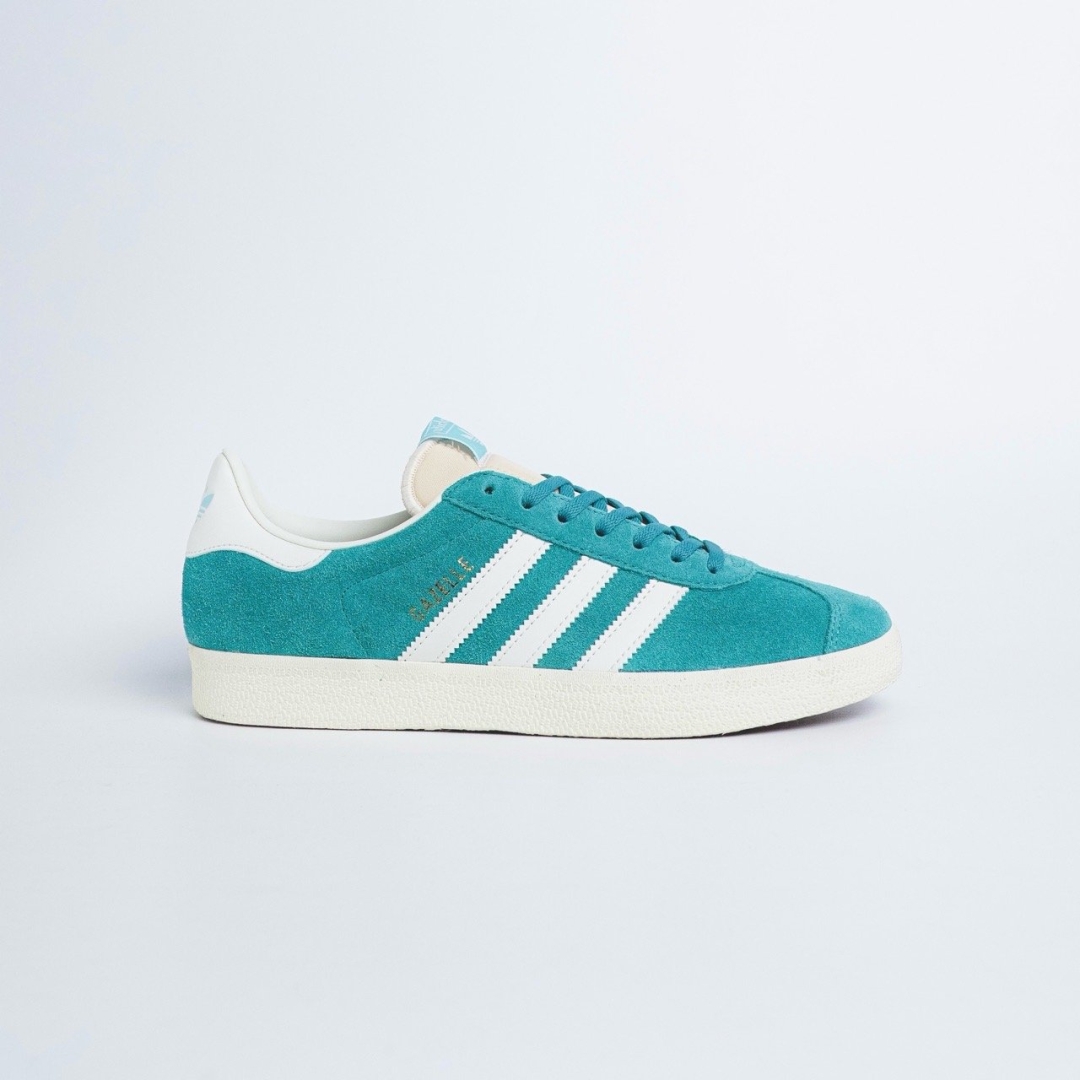 GAZELLE ARCTIC BLUE DS