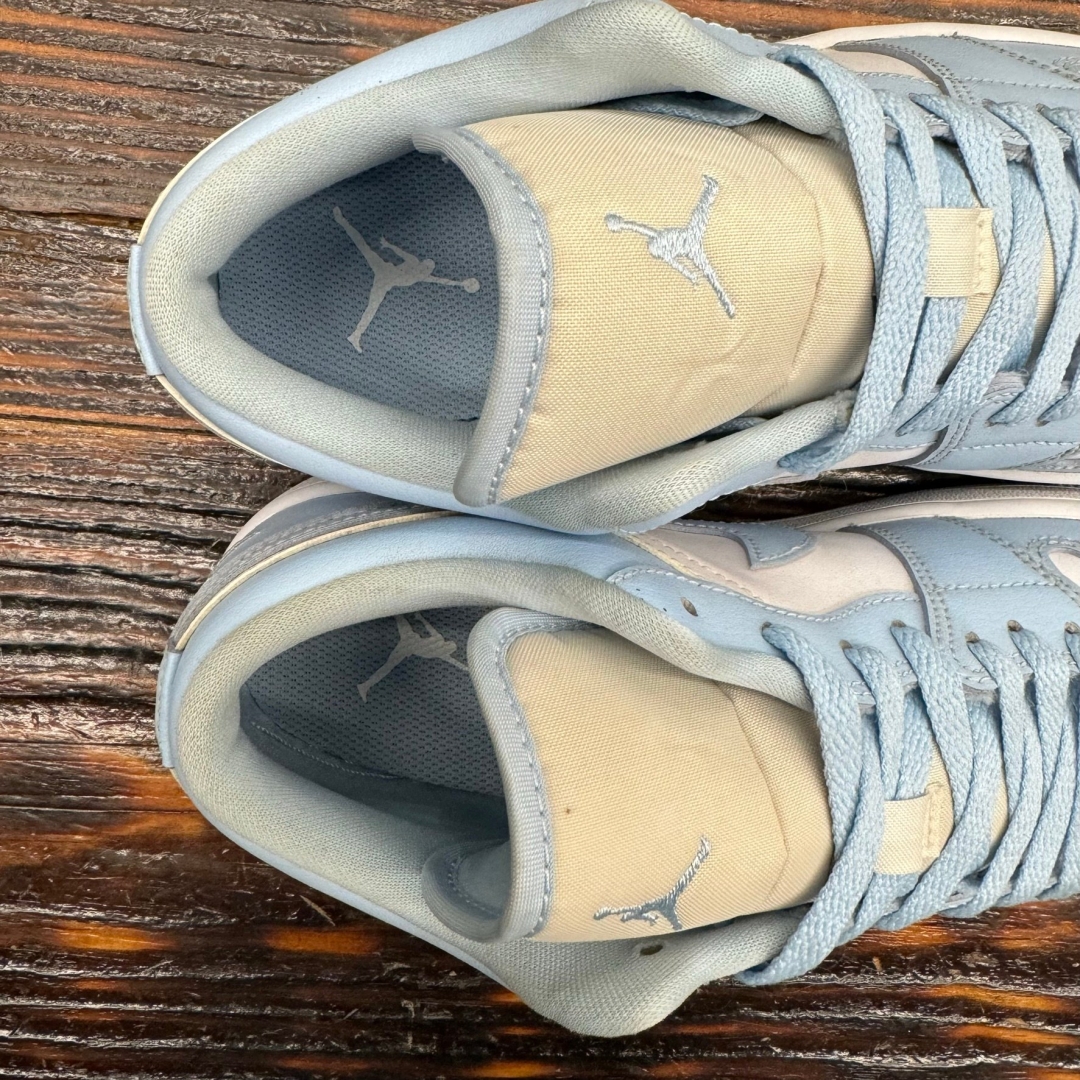 Jd1644 - 1S LOW ALUMINUM DS FB - 42