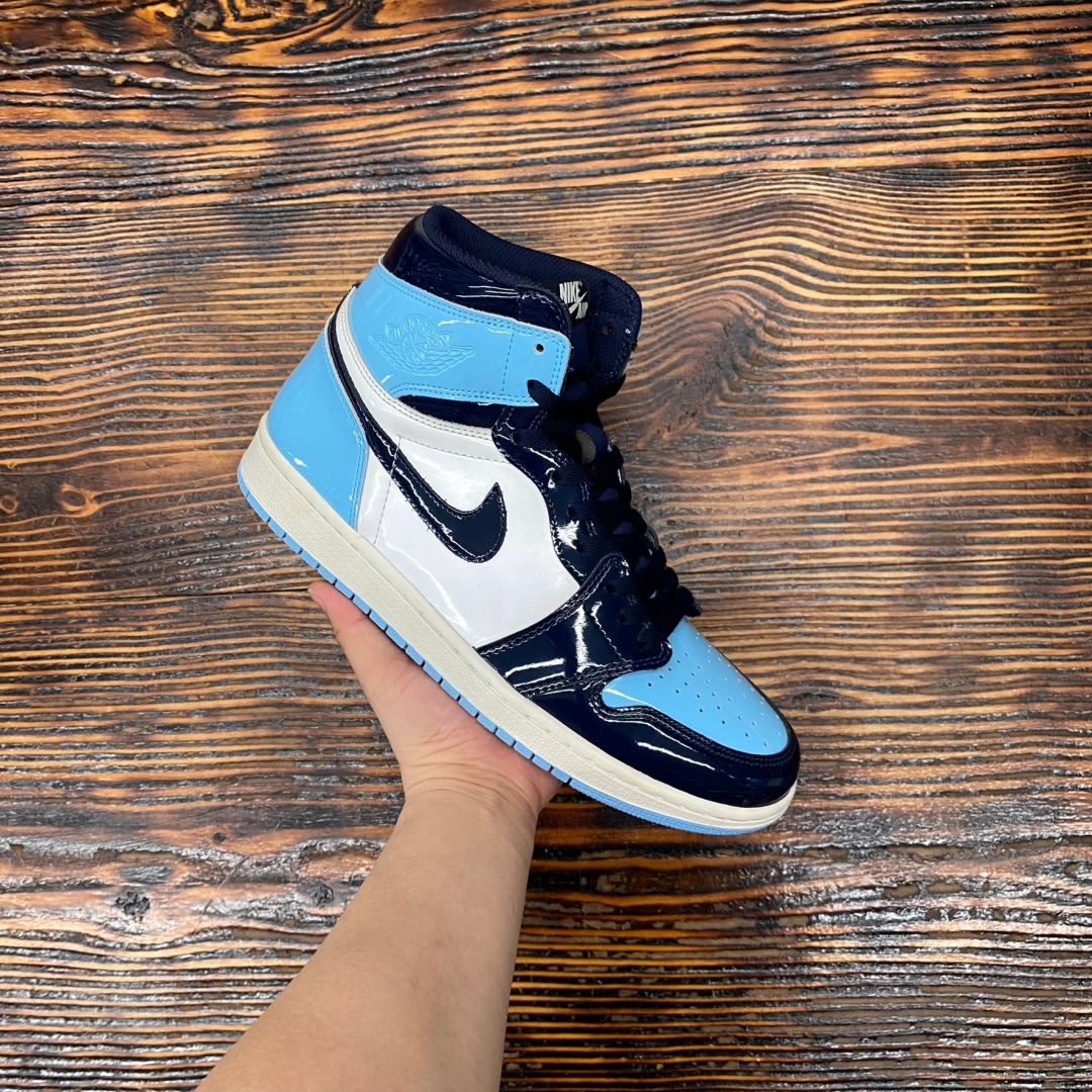 JD1812 - 1S HIGH UNC PATENT FB - 42.5