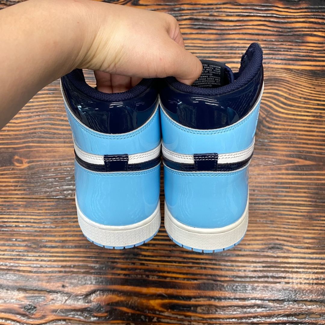 JD1812 - 1S HIGH UNC PATENT FB - 42.5