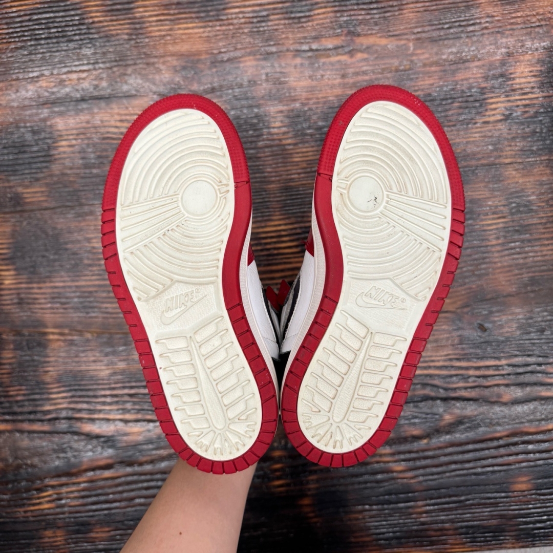 Jd1887 - 1s Zoom Patent Chicago Fb - 35.5