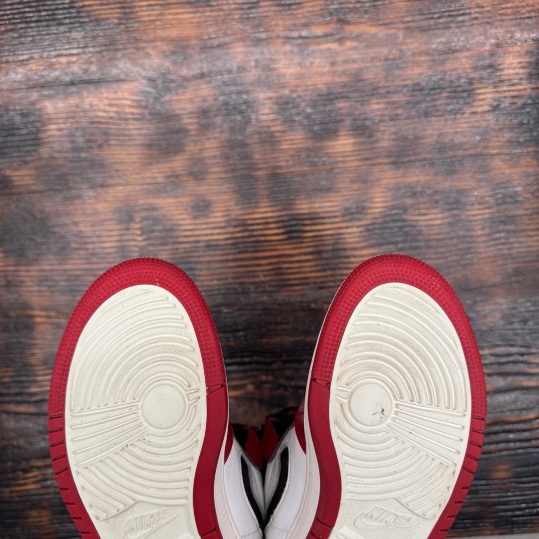 Jd1887 - 1s Zoom Patent Chicago Fb - 35.5