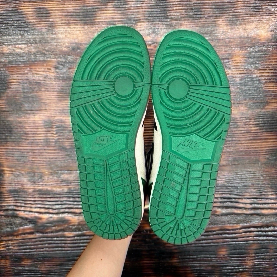 Jd2028 - 1s High Pine Green - 44.5