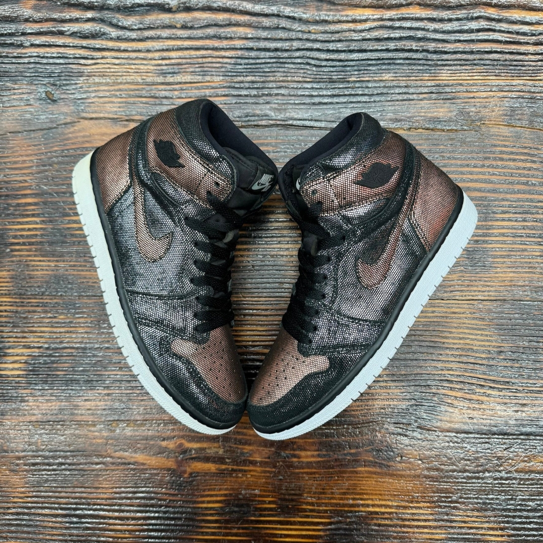 Jd2292 - 1s High Rose Gold - 40.5