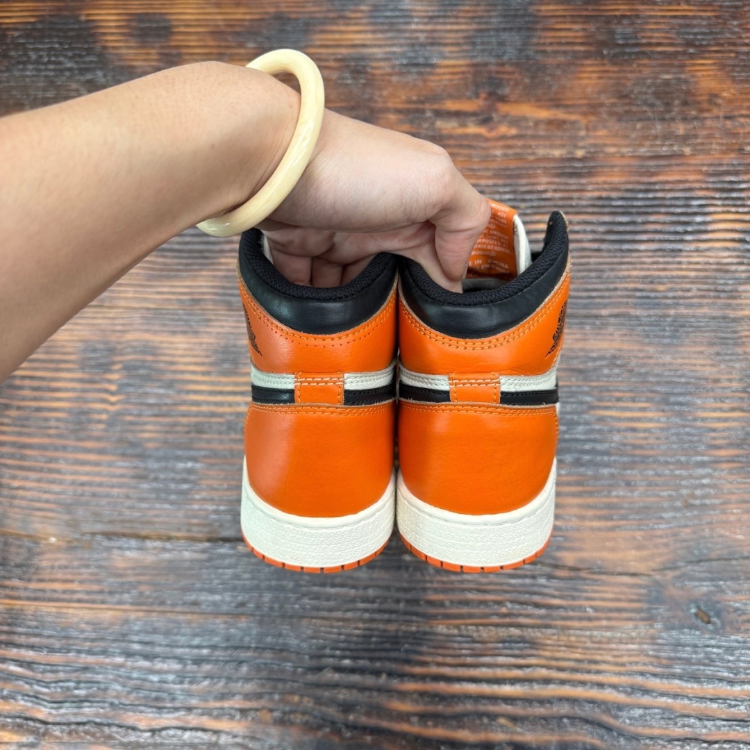 jd2791 - 1S High Reverse SBB - 36