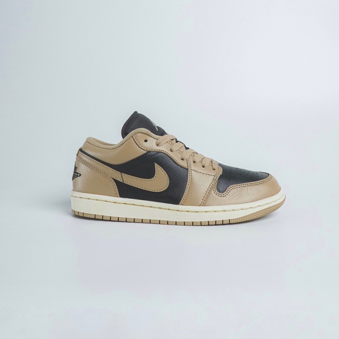 jd2811 - 1S Low Desert Black - 36.5