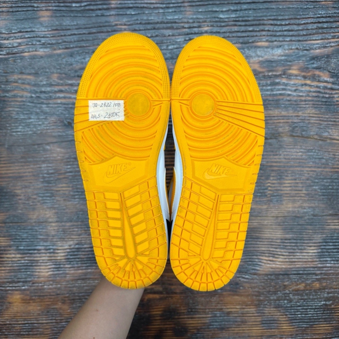 jd2822 - 1S Low Taxi FB - 44.5