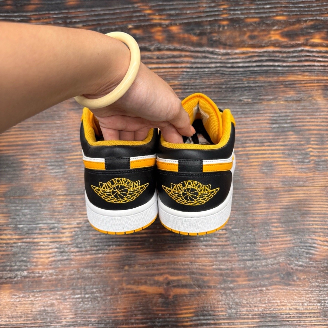 jd2822 - 1S Low Taxi FB - 44.5