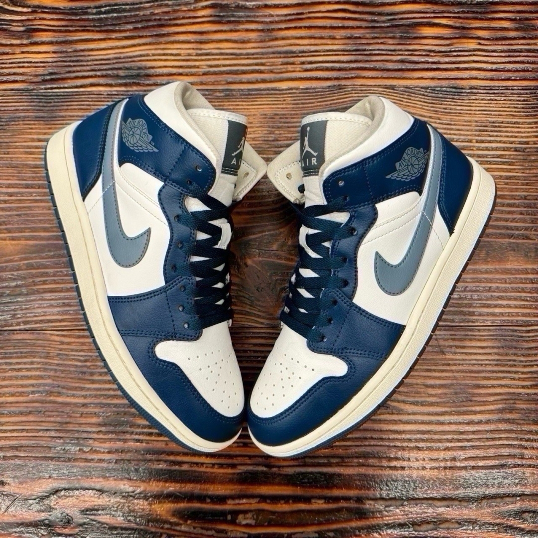 jd2886 - 1S Mid Sky French Blue - 41