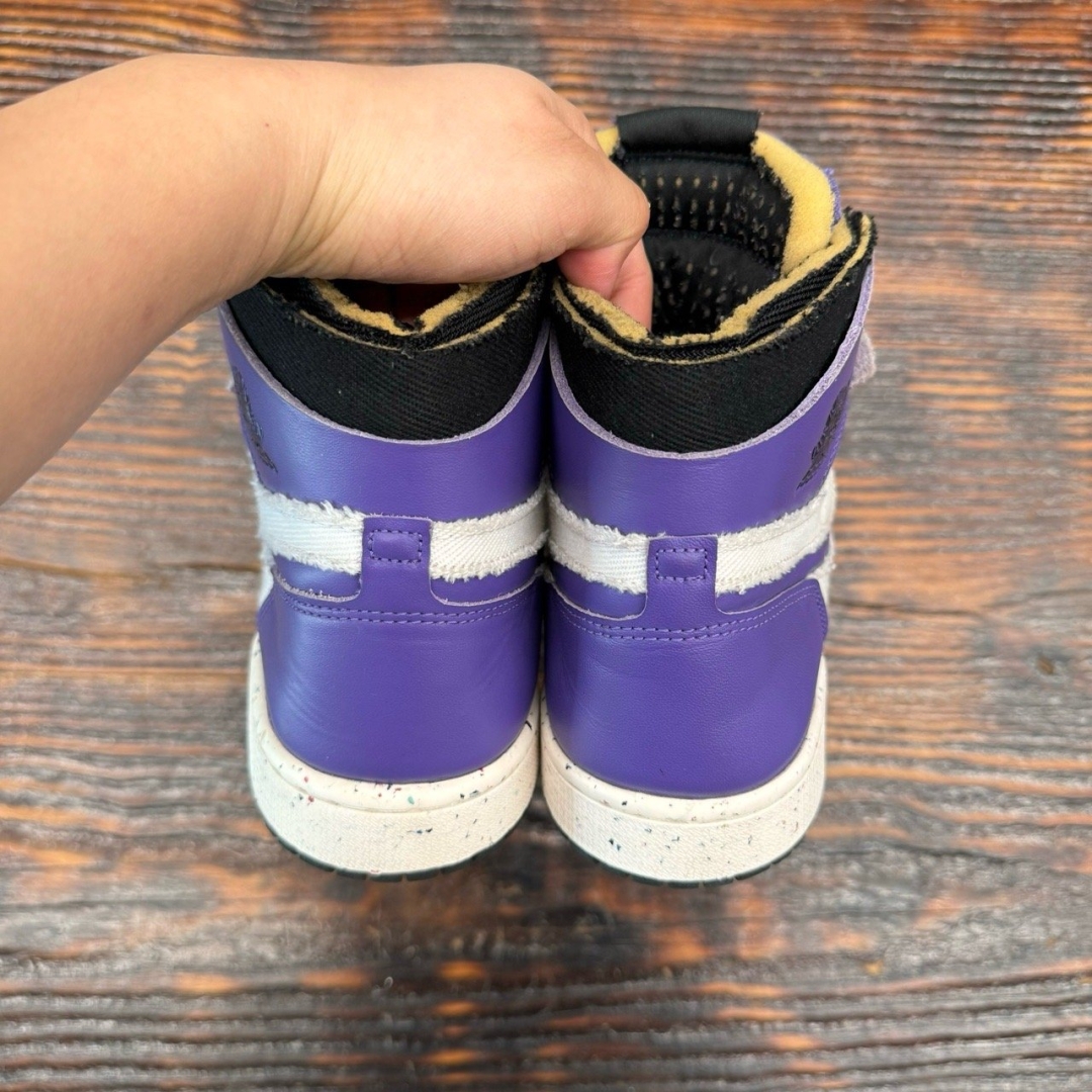 jd2917 - 1S High Zoom CMFT Crater Purple - 42