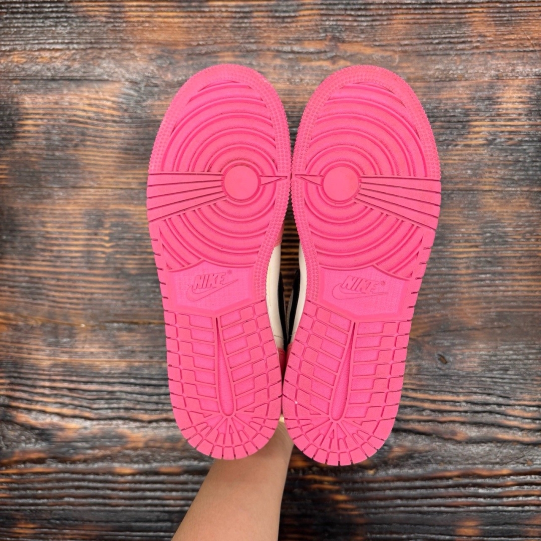 jd2918 - 1S Low White Pinksicle FB - 39