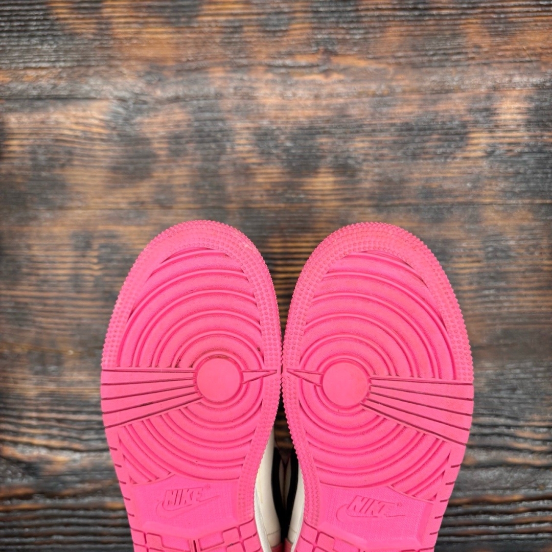 jd2918 - 1S Low White Pinksicle FB - 39