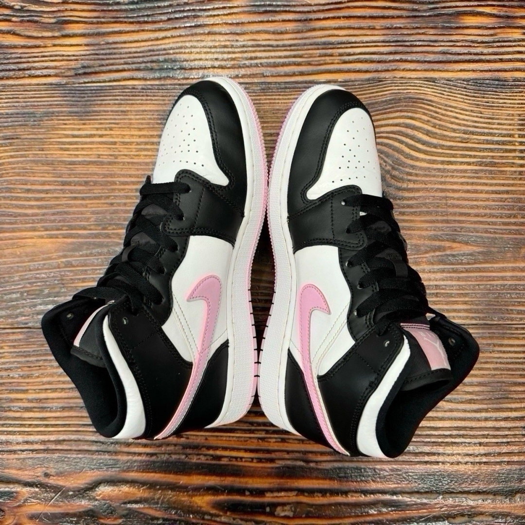 jd2935 - 1S Mid Acrtic Pink FB - 40