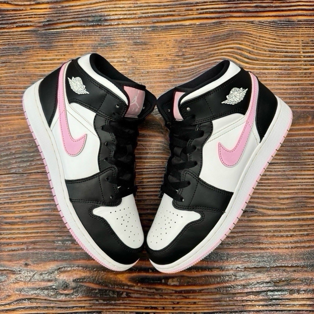 jd2935 - 1S Mid Acrtic Pink FB - 40