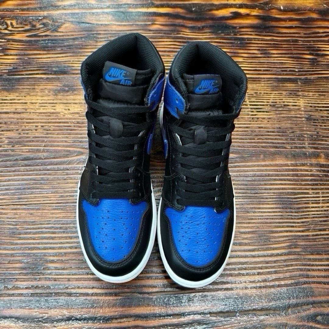 jd2949 - 1S High Royal FB - 42.5