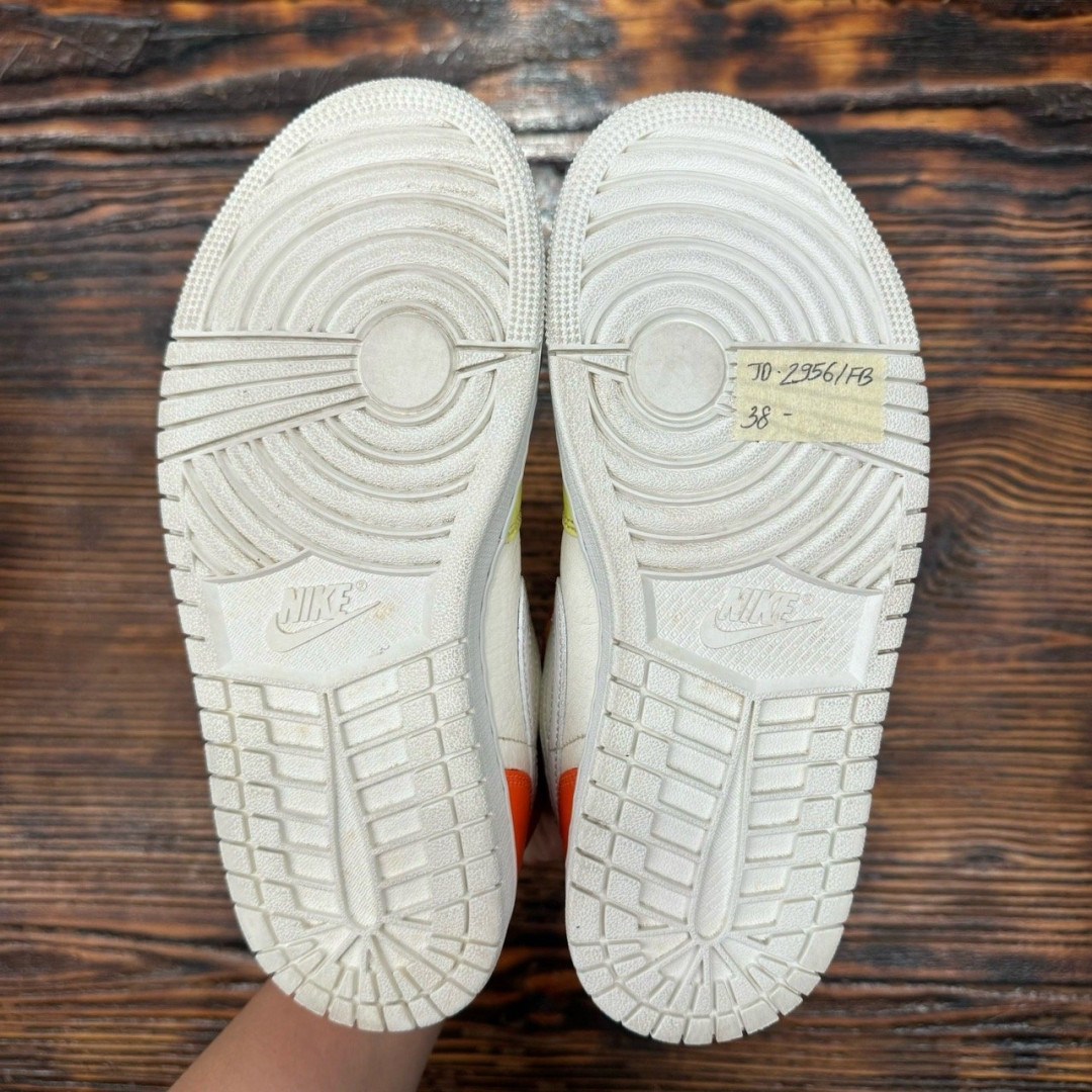 jd2956 - 1S Mid To My First Coach - 38