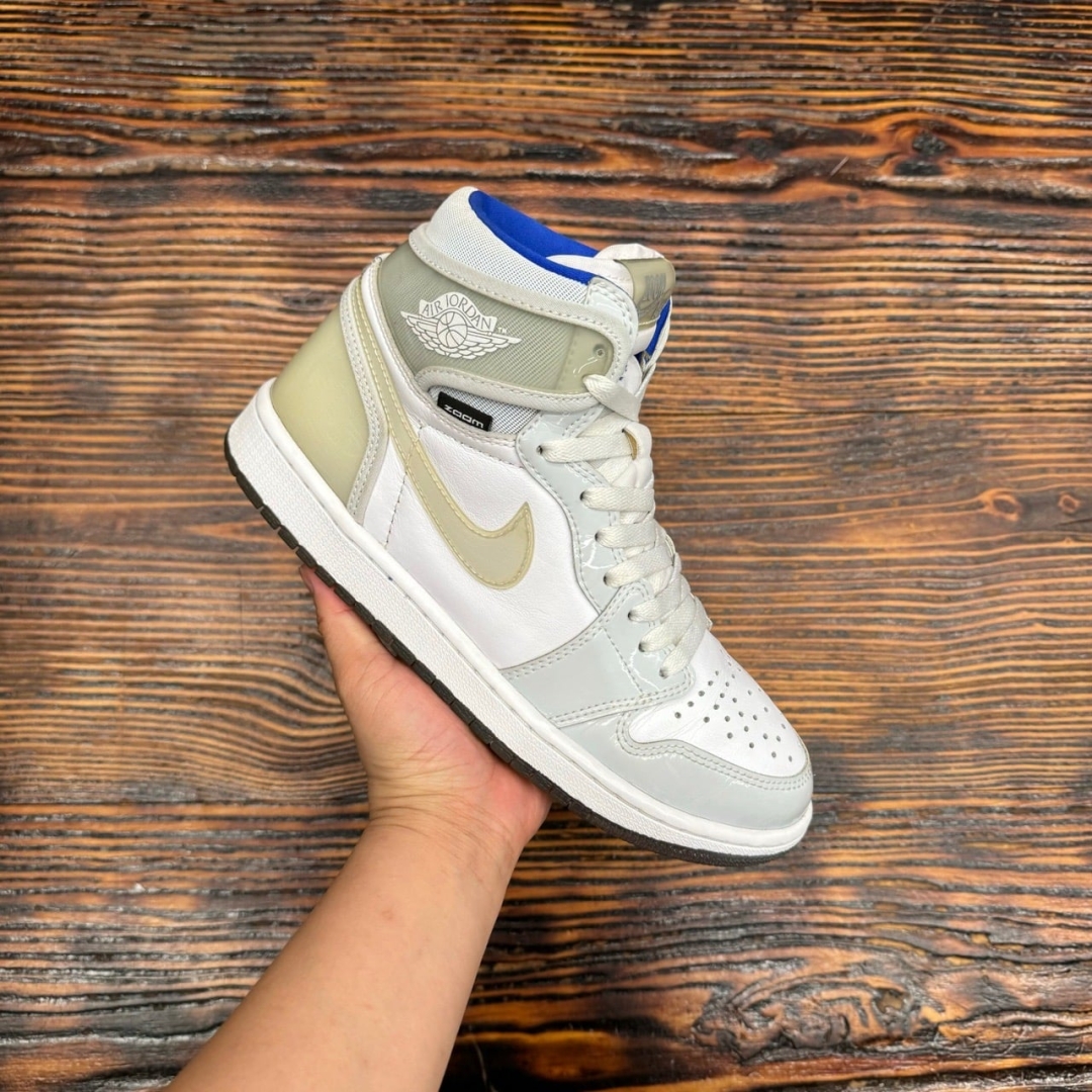 jd2980 - 1S High Zoom Racer Blue - 41