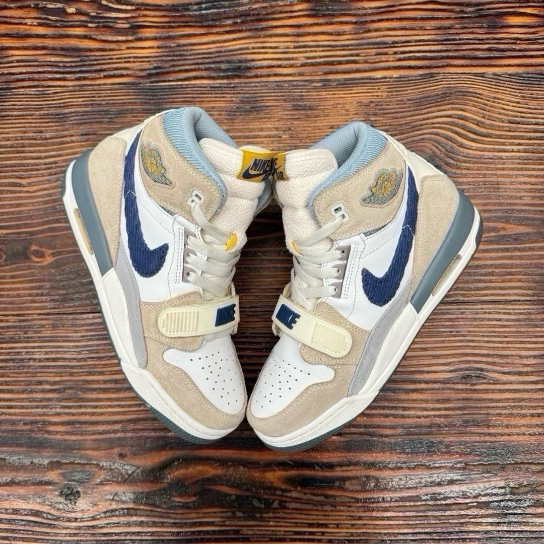 jd2992 - Legacy 312 Corduroy - 38.5