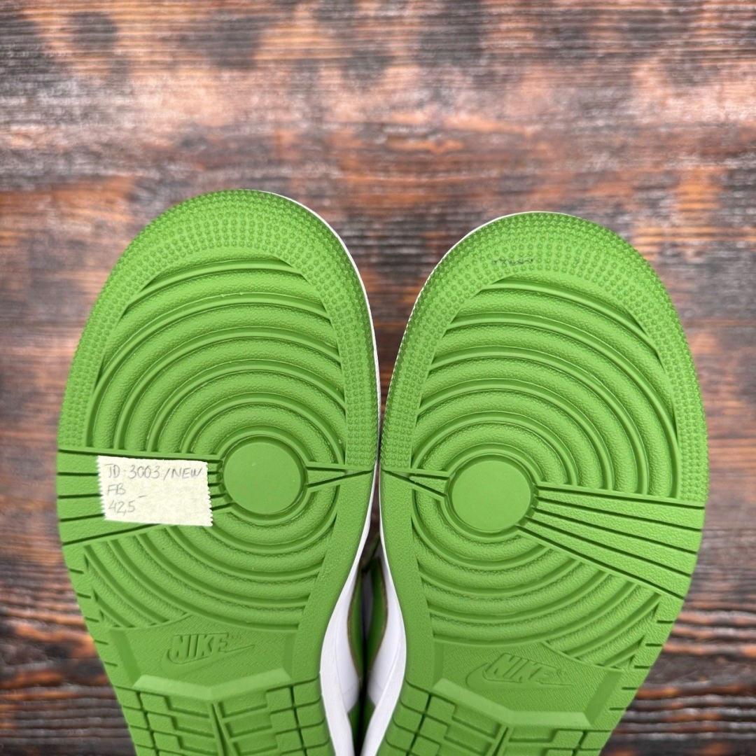 jd3003 - 1S Low Chlorophy DS FB - 42.5