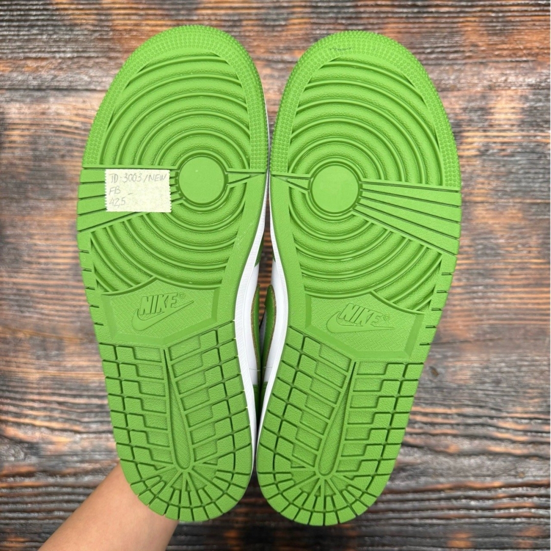 jd3003 - 1S Low Chlorophy DS FB - 42.5