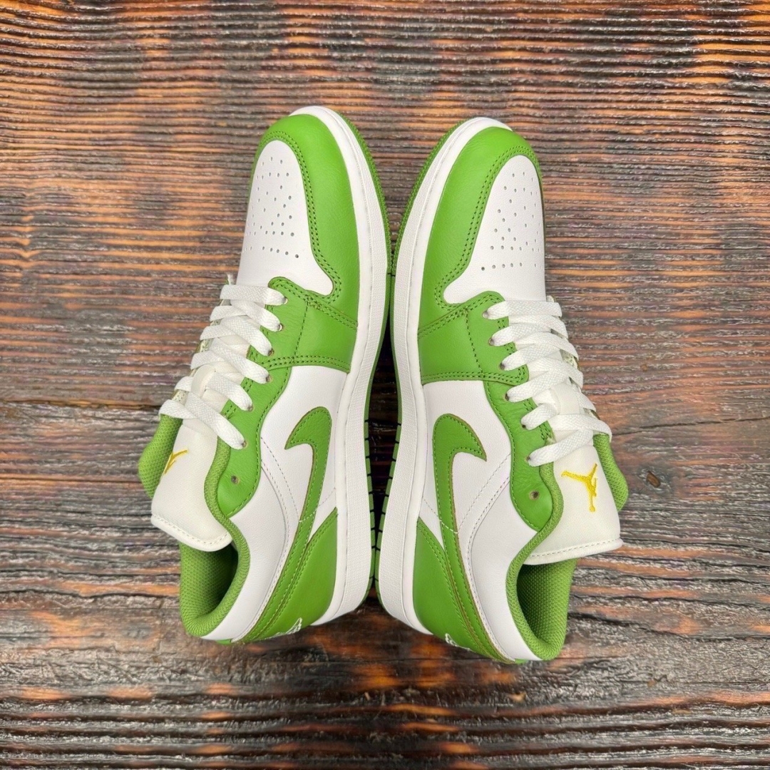 jd3003 - 1S Low Chlorophy DS FB - 42.5