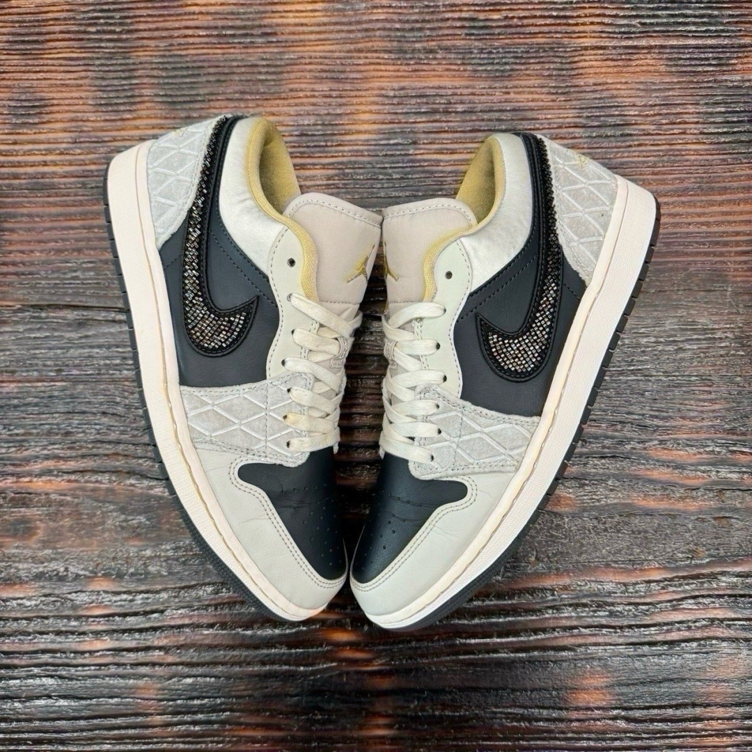 jd3041 - 1S Low Beaded SW - 42.5