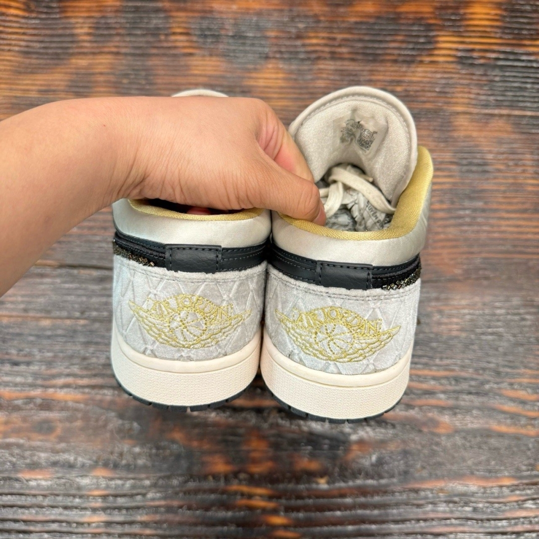 jd3041 - 1S Low Beaded SW - 42.5