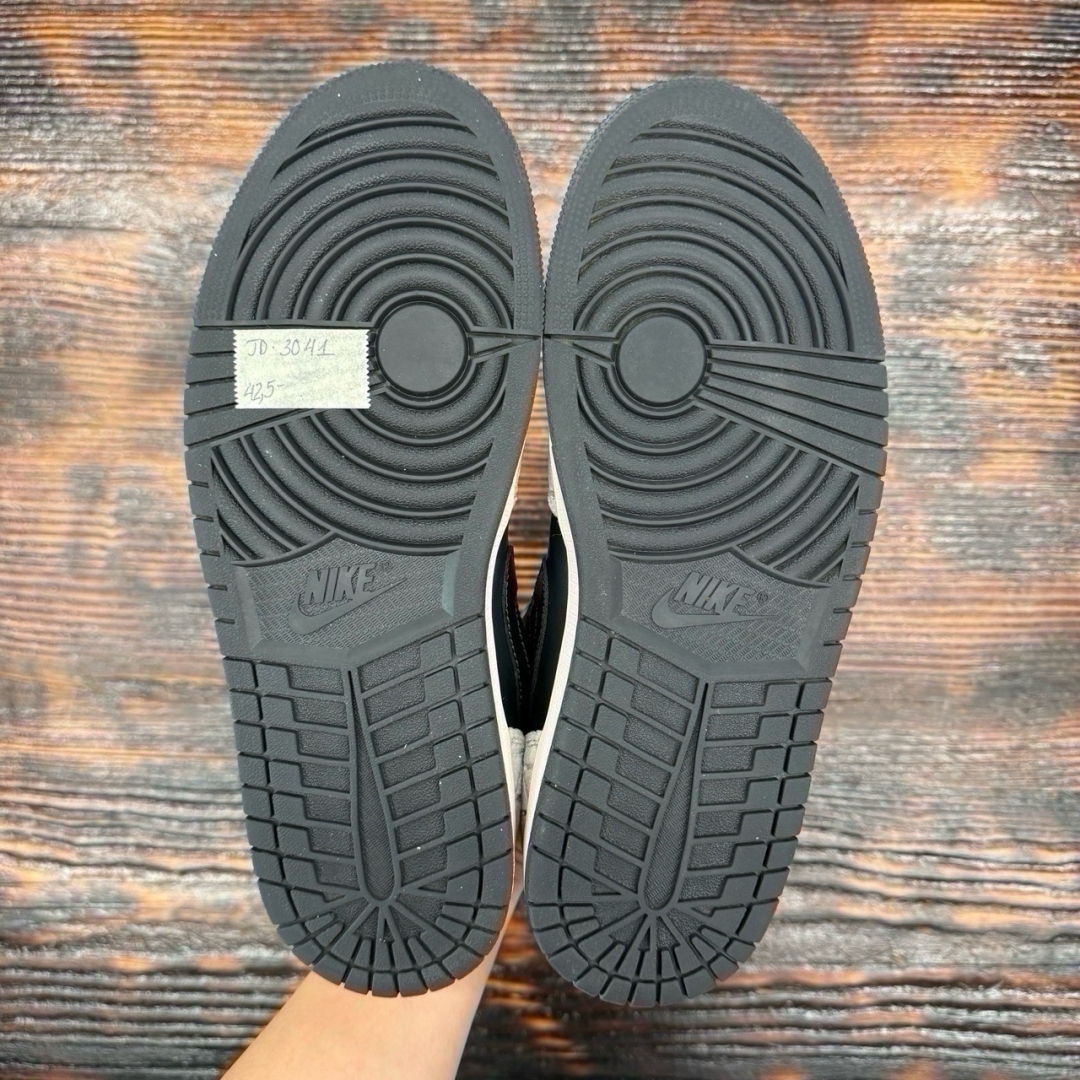 jd3041 - 1S Low Beaded SW - 42.5