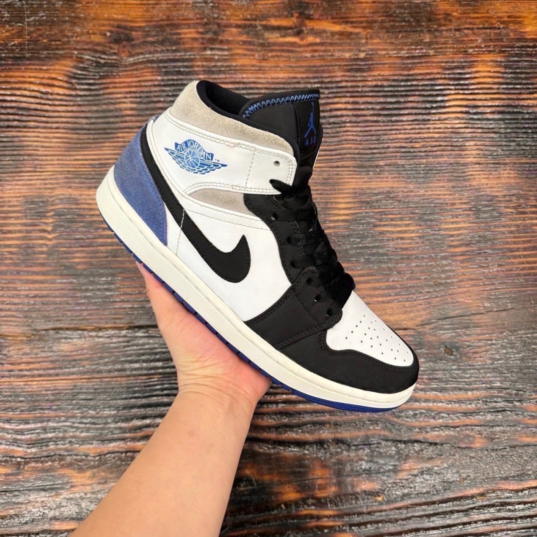 jd3042 - 1S Mid Union Royal - 42