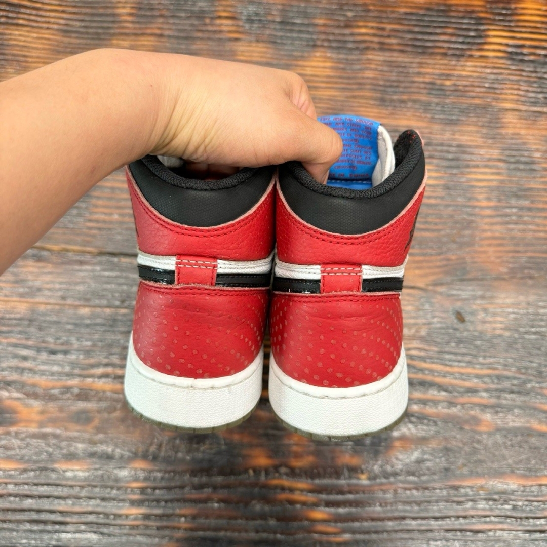 jd3043 - 1S High Spider - 37.5