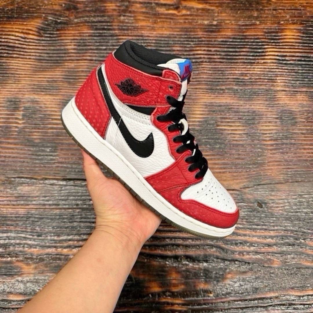 jd3043 - 1S High Spider - 37.5