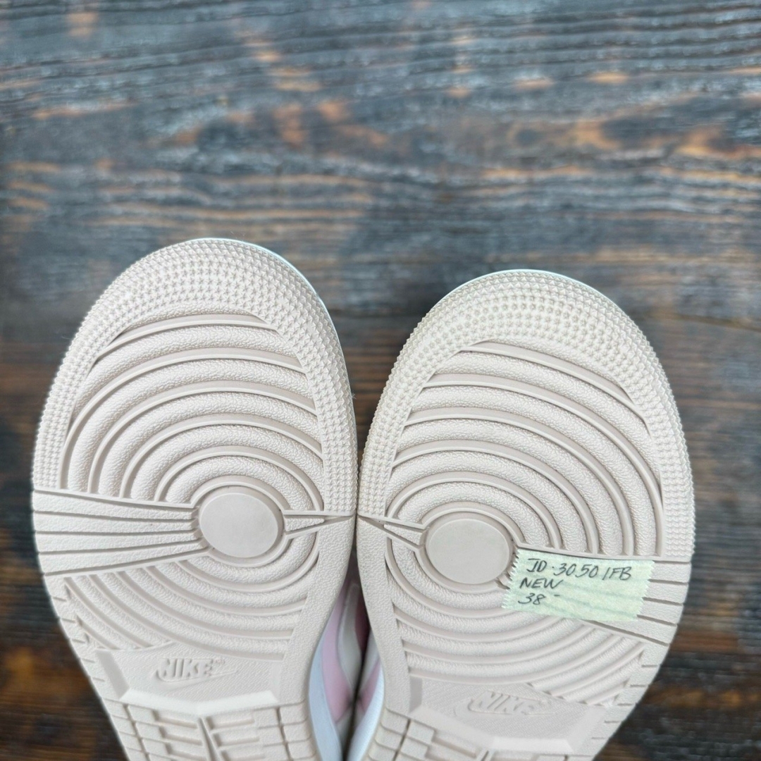 jd3050 - 1S Low Particle Beige DS FB - 38