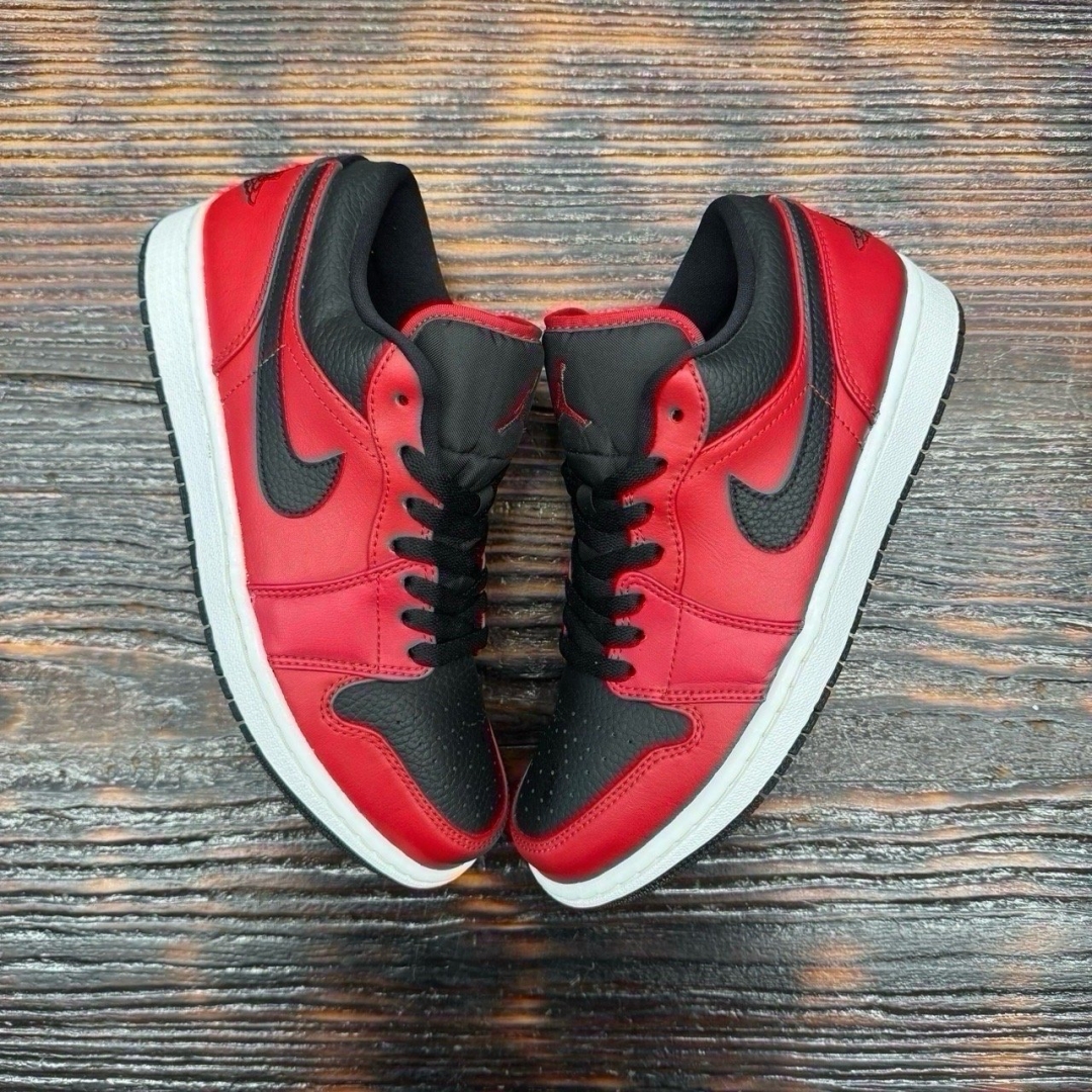 jd3051 - 1S Low Reverse Bred - 40.5