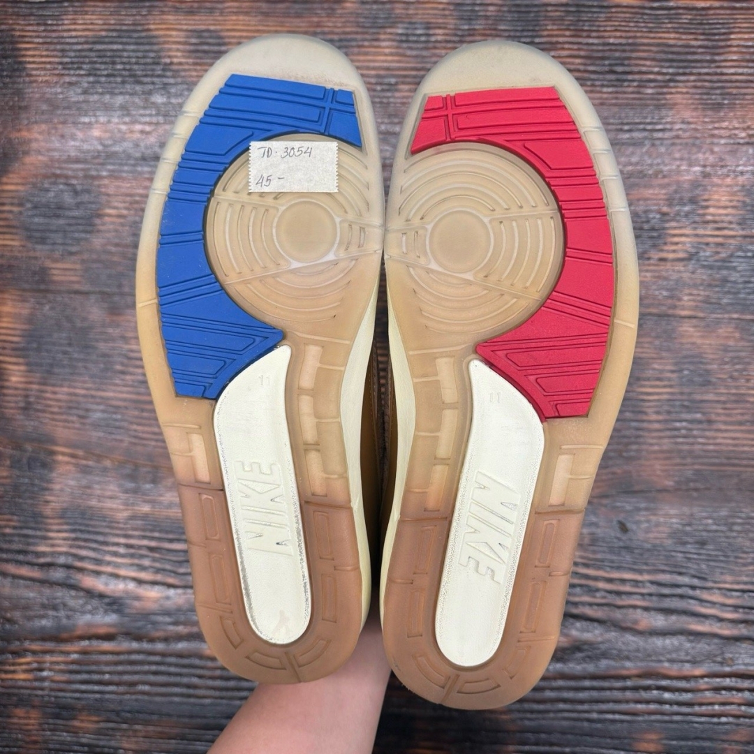 jd3054 - Jordan 2 Low Two 8 - 45