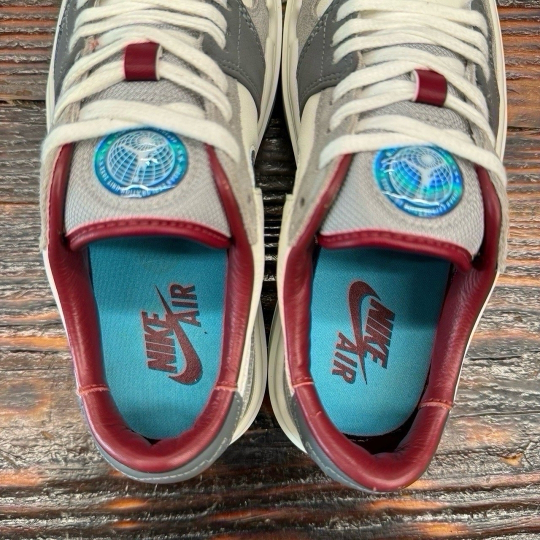 jd3057 - 1S Low Elevate Exploration Unit - 37.5