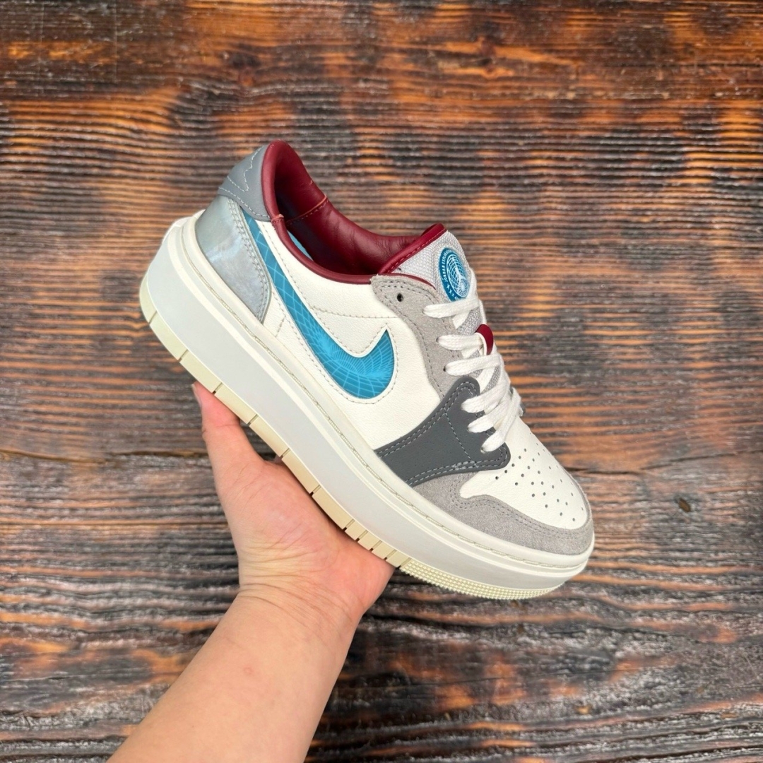 jd3057 - 1S Low Elevate Exploration Unit - 37.5