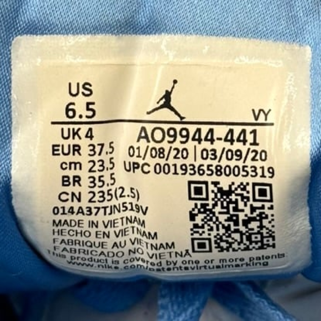 jd3064 - 1S Low UNC - 37.5