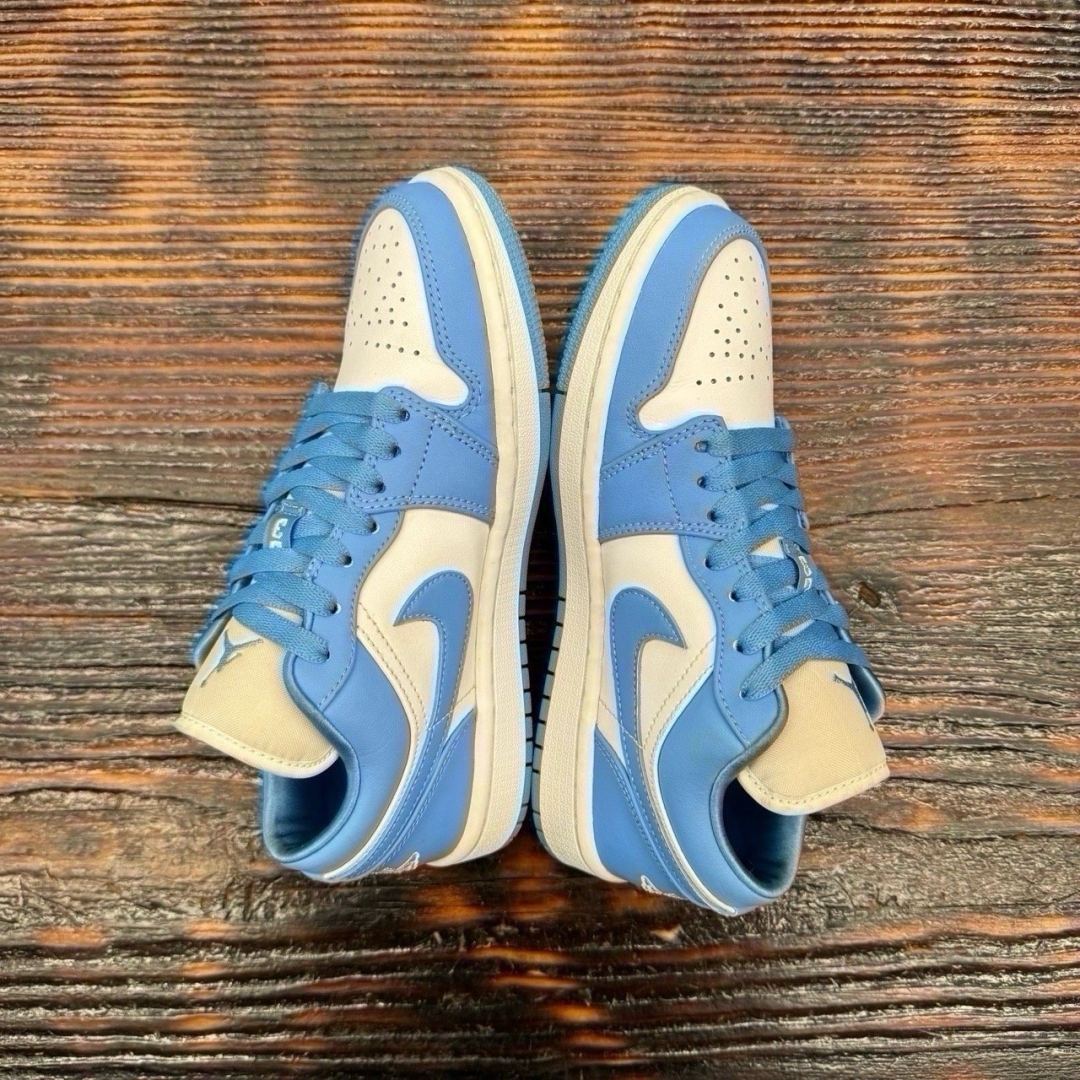 jd3064 - 1S Low UNC - 37.5