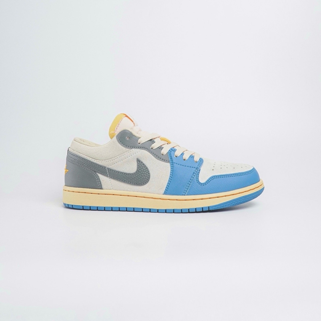 jd3069 - 1S Low Vintage UNC Grey FB - 41